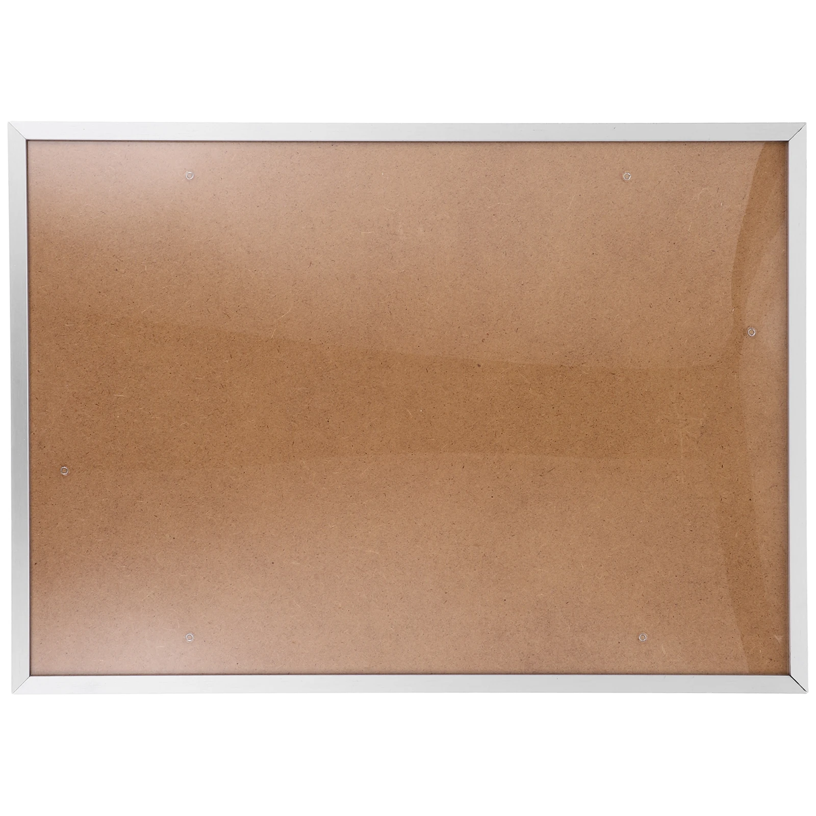 

Aluminum Alloy Photo Frame A3 29.7x42cm Brown Wall Hanging Poster Picture Display Home Office Decor Frame