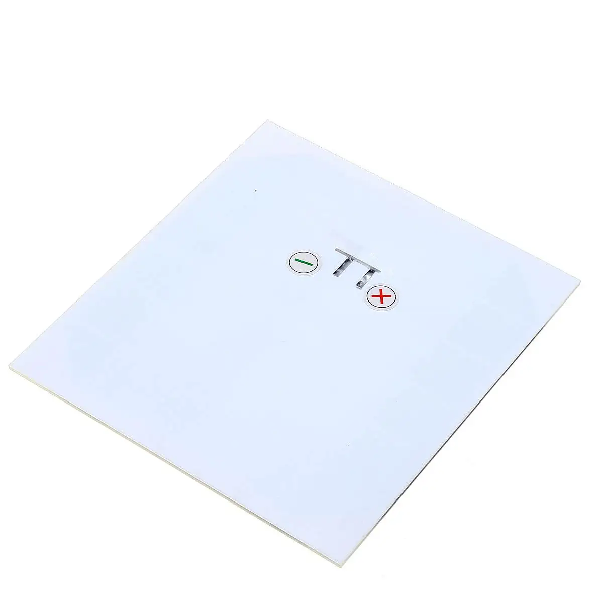 5PCS 6V 350MA Monocrystalline 10W Mini Solar Panel Photovoltaic Panel
