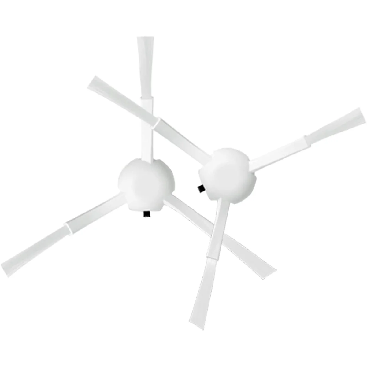 Bagian pengganti untuk Dreame Bot L10S Ultra Robot penyedot debu sikat sisi utama Filter HEPA kain pel bantalan kantong debu