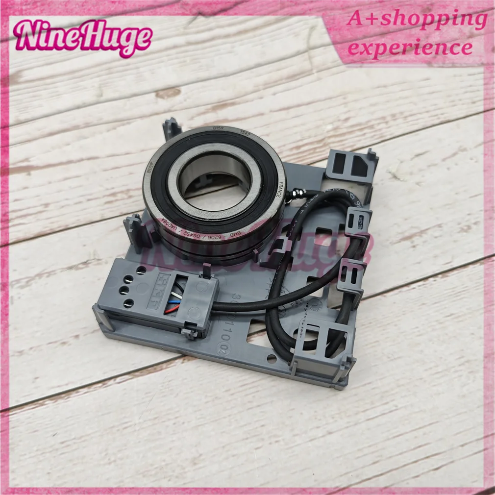 

1X Motor Encoder SKF BMD-6206/064S2/UA008A Which Replace The BMB/BMO-6206 50431153