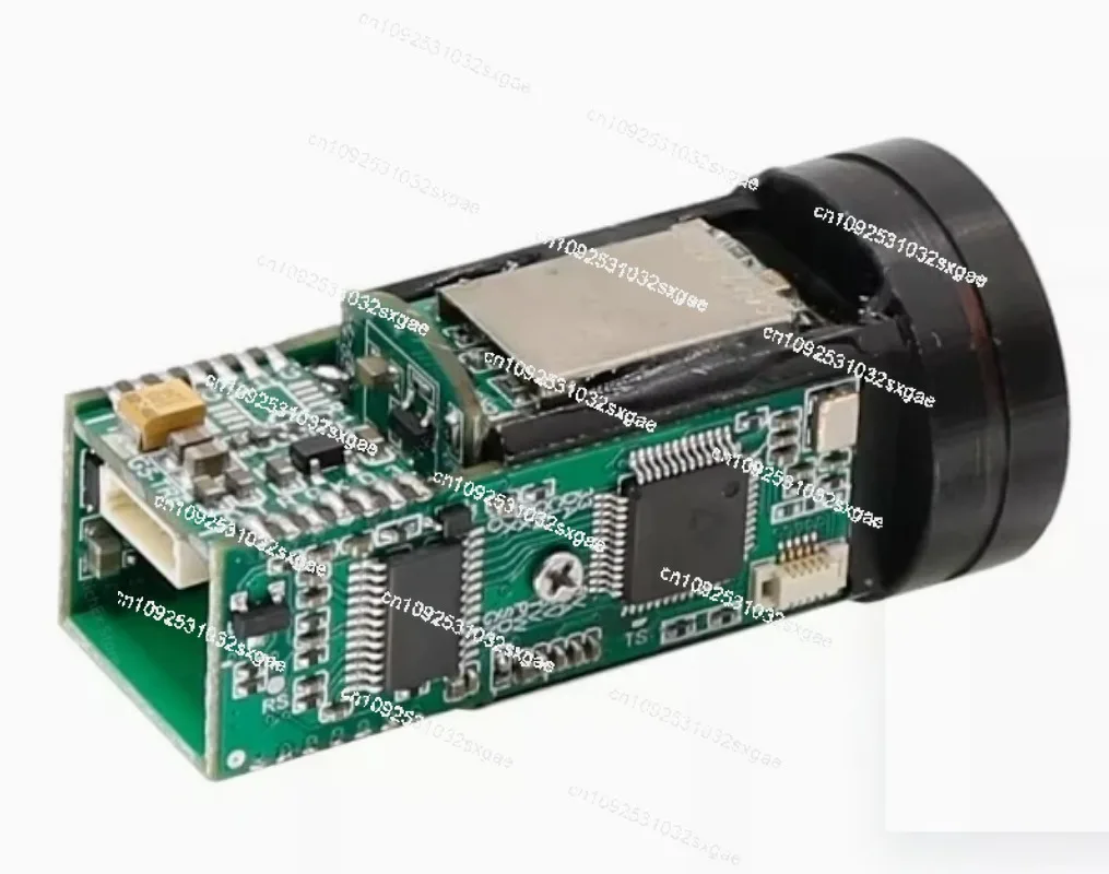 1200m Laser Ranging Module Outdoor Ranger 905nm Infrared High Precision Electronic Ruler