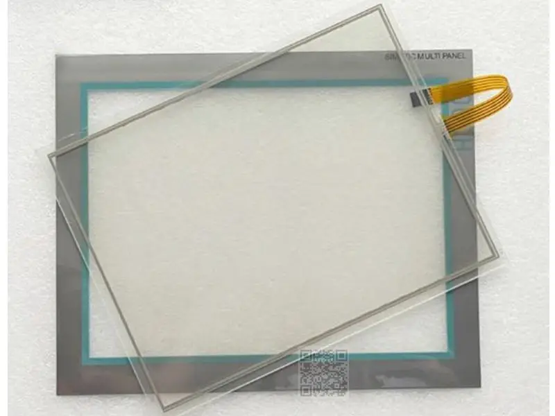 New MP377 6AV5422-2BA03-0AS0 Touch Glass Protective Film