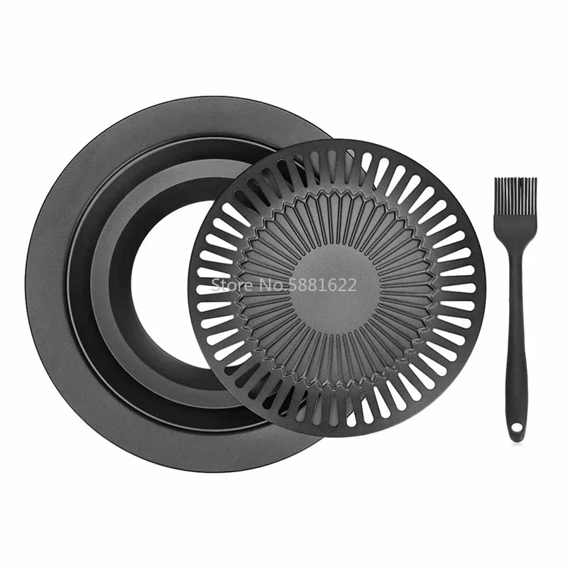 Descubre la Parrilla Perfecta para tus Aventuras al Aire Libre: Todo lo que Necesitas Saber sobre las Parrigas en AliExpress