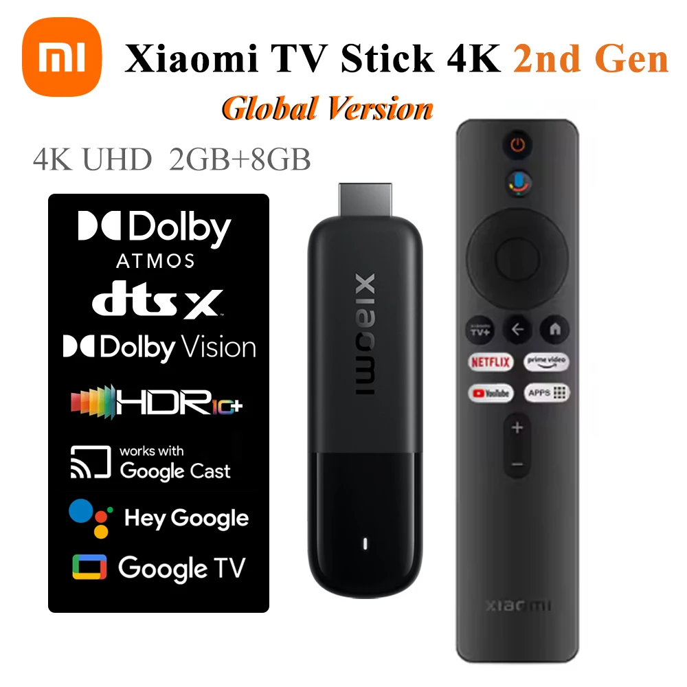 #71 Best TV Streaming Sticks to Buy In 2026