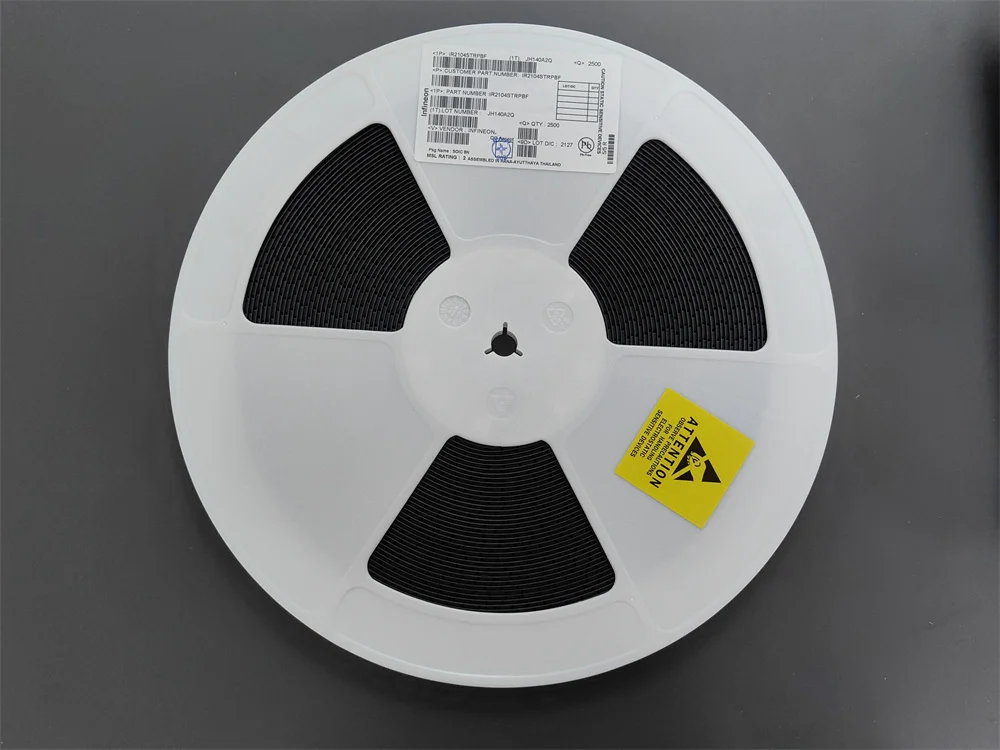 (5 個)IR2104S IR2104STRPBF 在庫あり 48 時間以内に発送