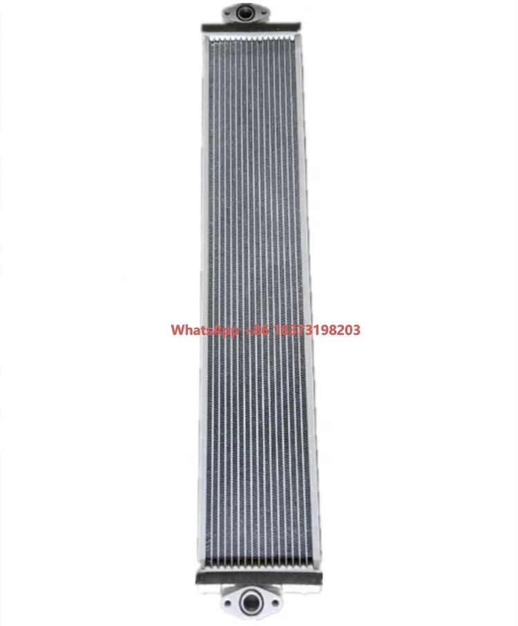 

WA380Z-6 Wheel Loader Oil Cooler 423-03-41570 4230341570 Cooler Oil