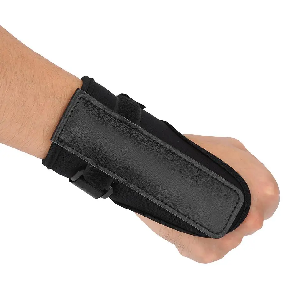 Golf Swing Trainer Wrist Brace - Corrector Band for Perfecting Your Swing Technique | Essential Golf Training Accessory