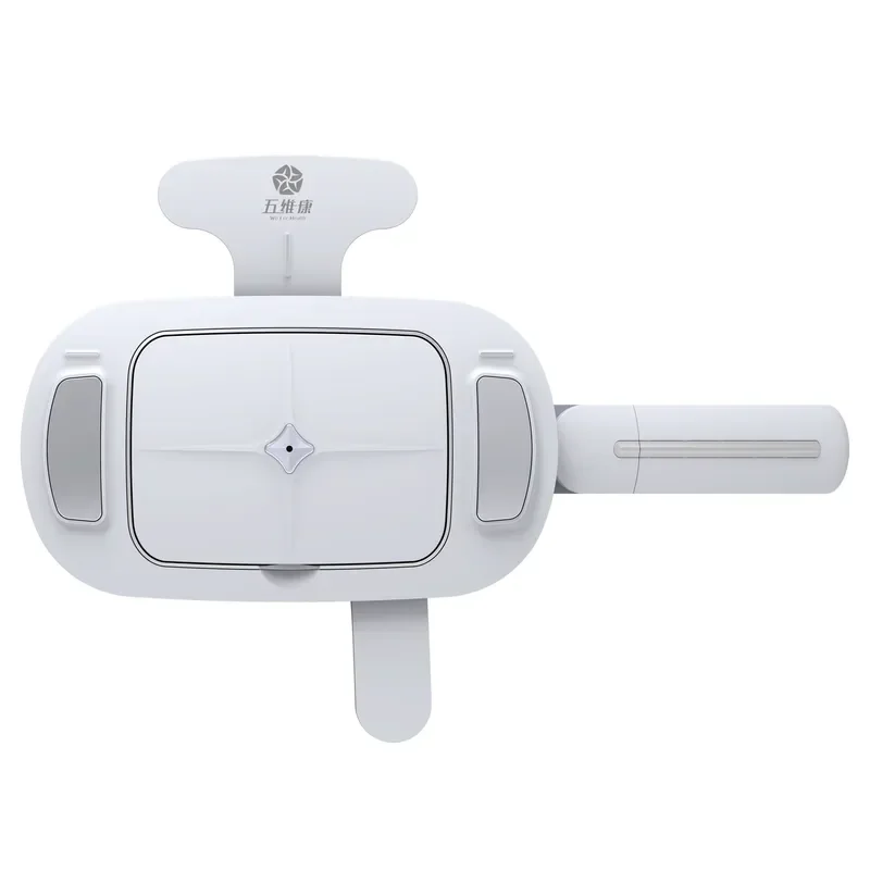 New Design Premium Multi-parameter Smart Patient Monitor for Handheld Home Use Heartpal E Series CE Certified
