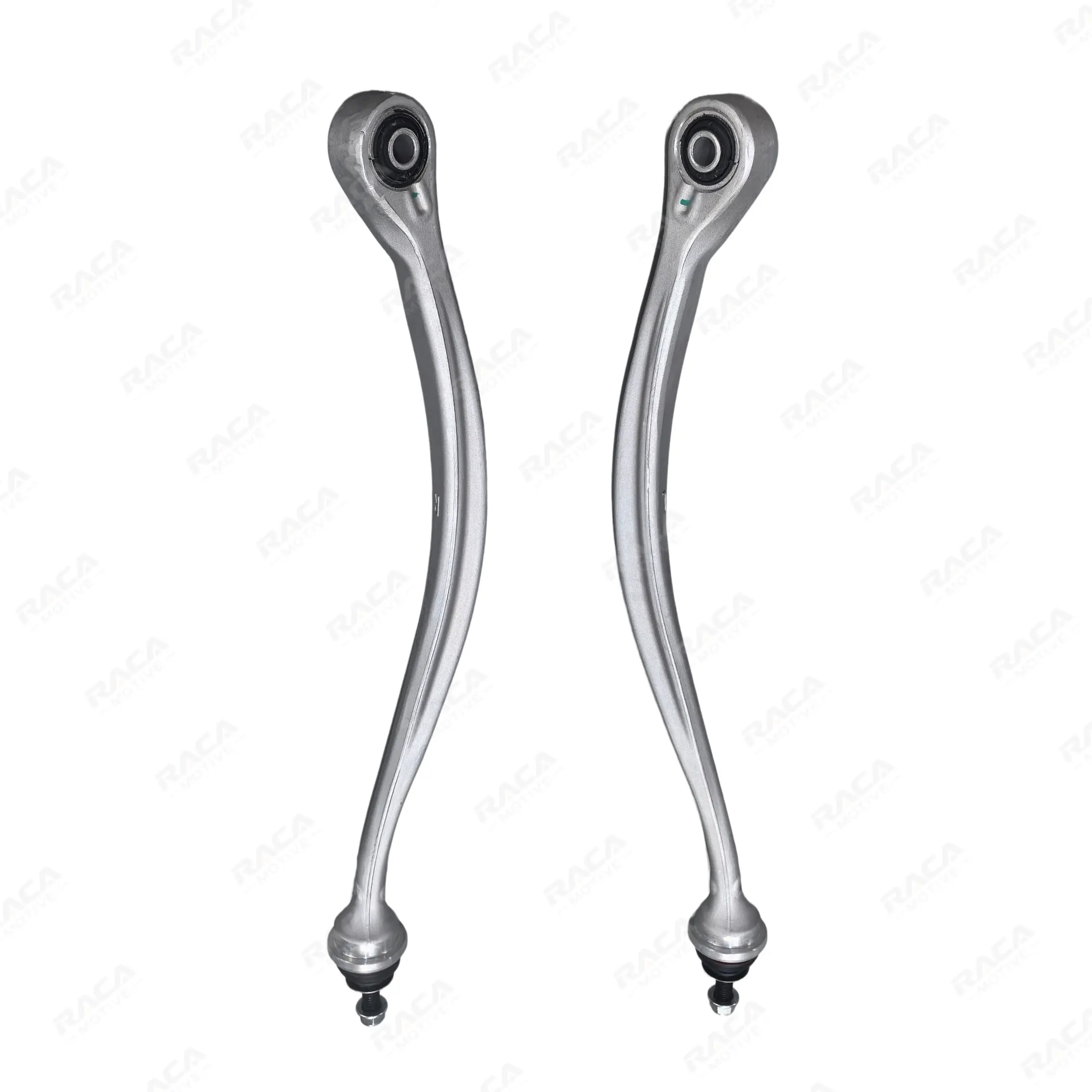 Front Axle Stabilizer Bar Link Rod Suitable for Audi E-Tron F83 F8P Porsche Taycan Y1A Y1B Y1C 2019-2025 9J1411317B 9J1411317A 9J1411318A 9J1411318B