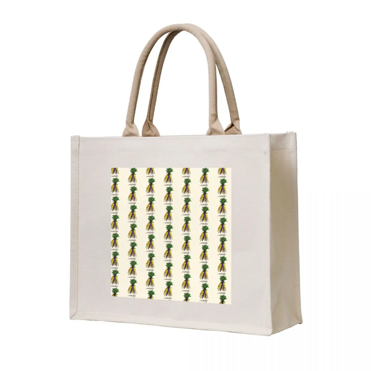 

Carrots Tote Bag tote bags men Candy bags Women's handbag sacs de shopping