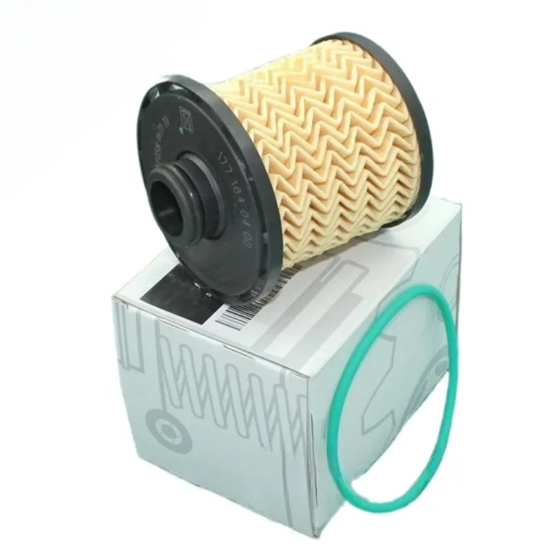 Комплект масляного фильтра двигателя автомобиля A 1771805500   A 1771840400   Для Mercedes Benz W223 S580 S63 SL55 SL63 AMG Maybach EQ Boost 2021- M176 M177