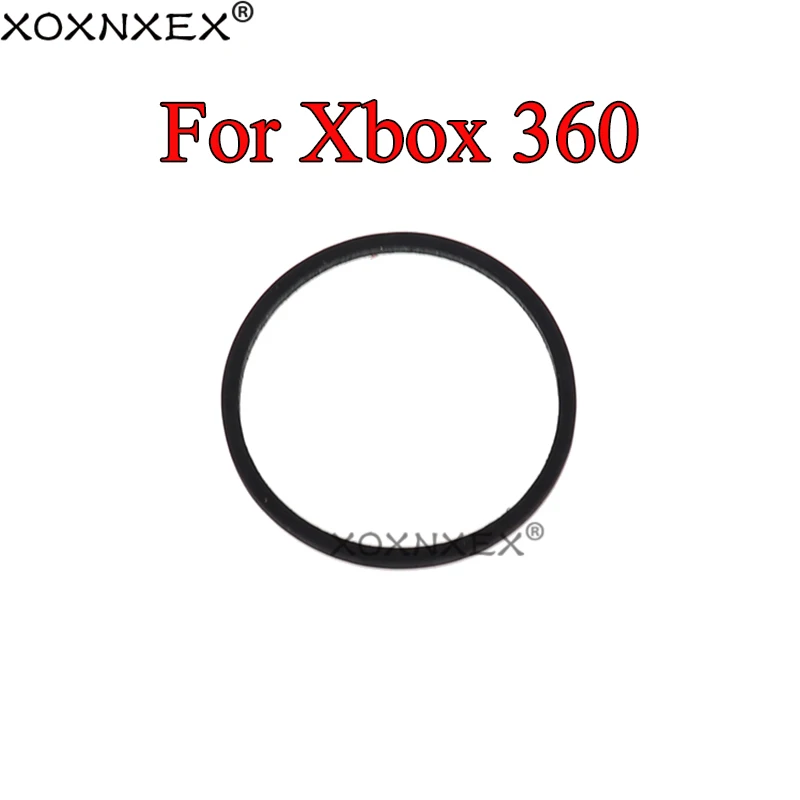 XOXNXEX 1PCS DVD Drive Belt for MicroSoft Xbox 360 Liteon Rubber Leather Ring for Xbox360 DVD Drive Laser Lens Motor Belt