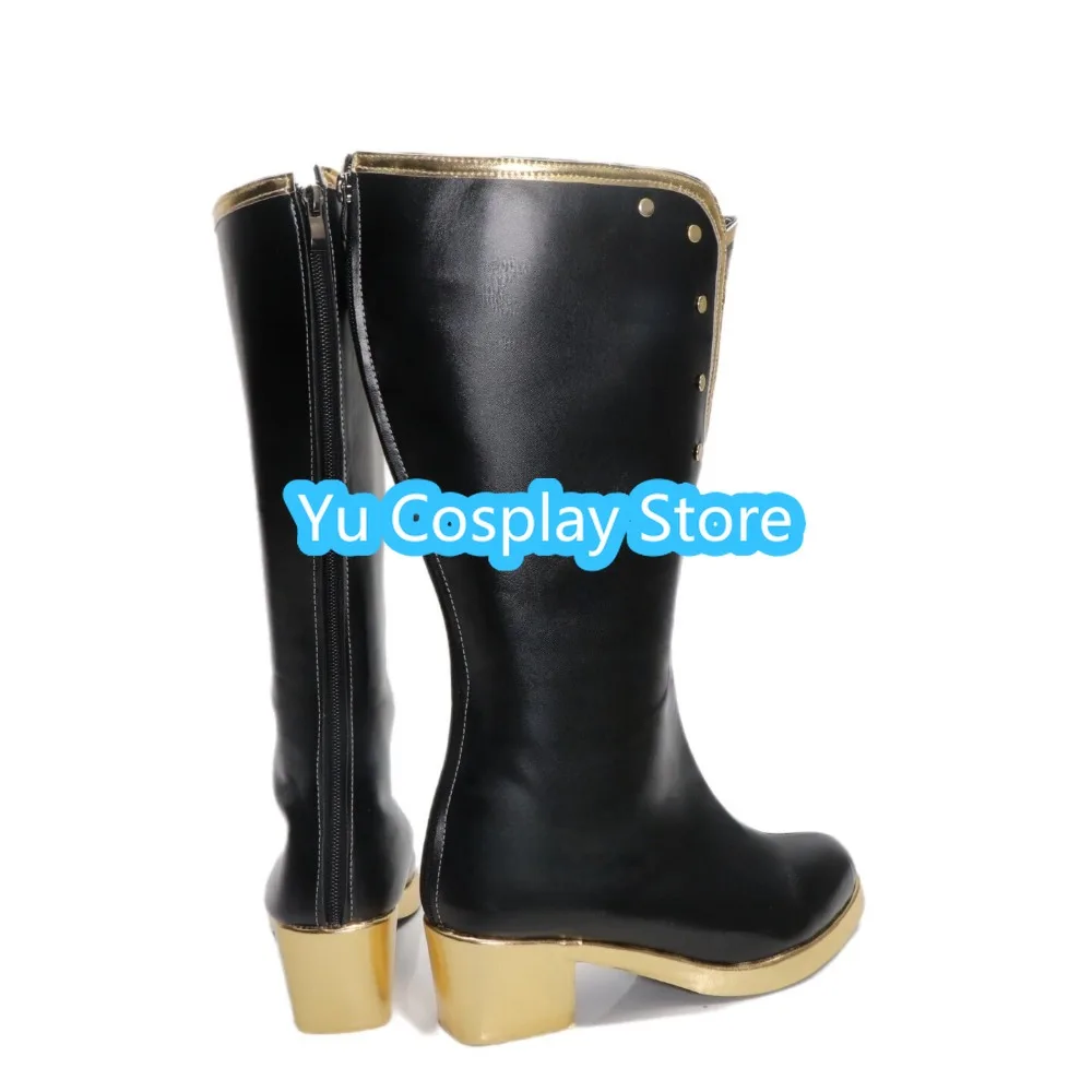 touken-ranbu-akashi-kuniyuki-imanotsurugi-gokotai-monoyoshi-custom-shoes-samurai-expo-heels