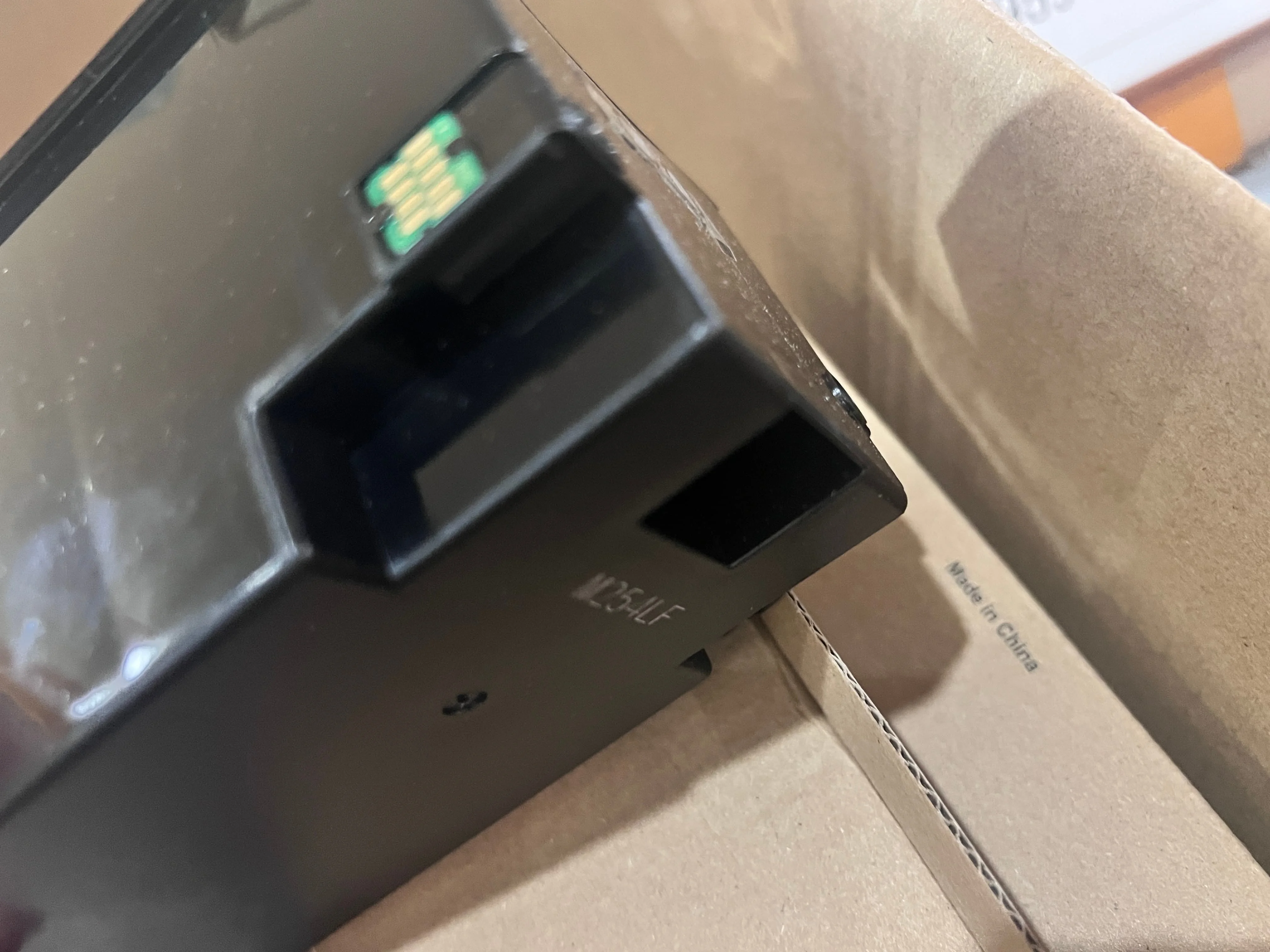 SJMB7500 C33S020596… - image