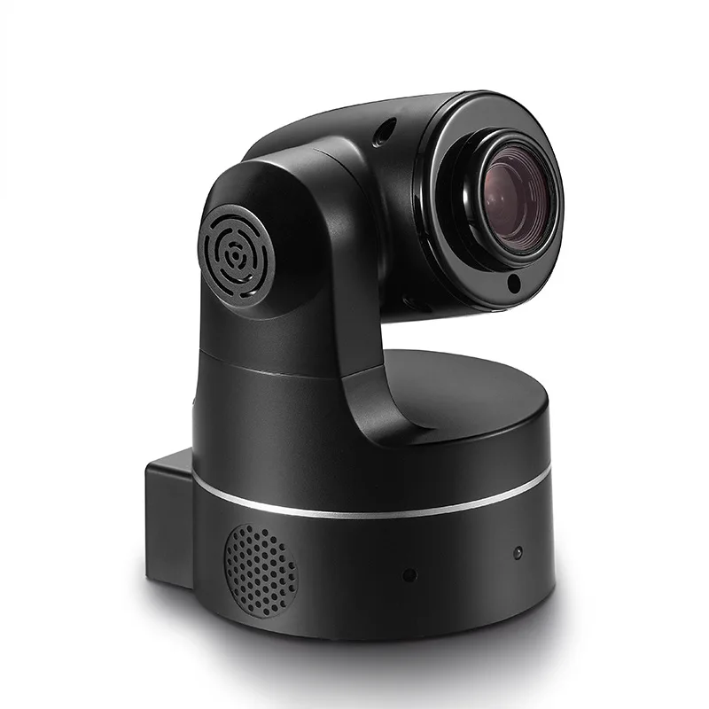

Top Selling 1080P Full HD 4X Optical Zoom USB Webcam Audio Video Conferencing Camera