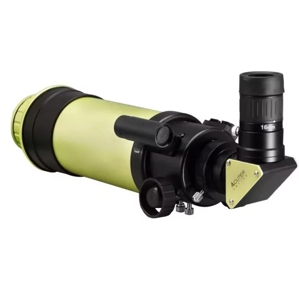

Acuter Elite Phoenx40 40MM F/10 H-alpha SOLAR TELESCOPE Prominence Observation