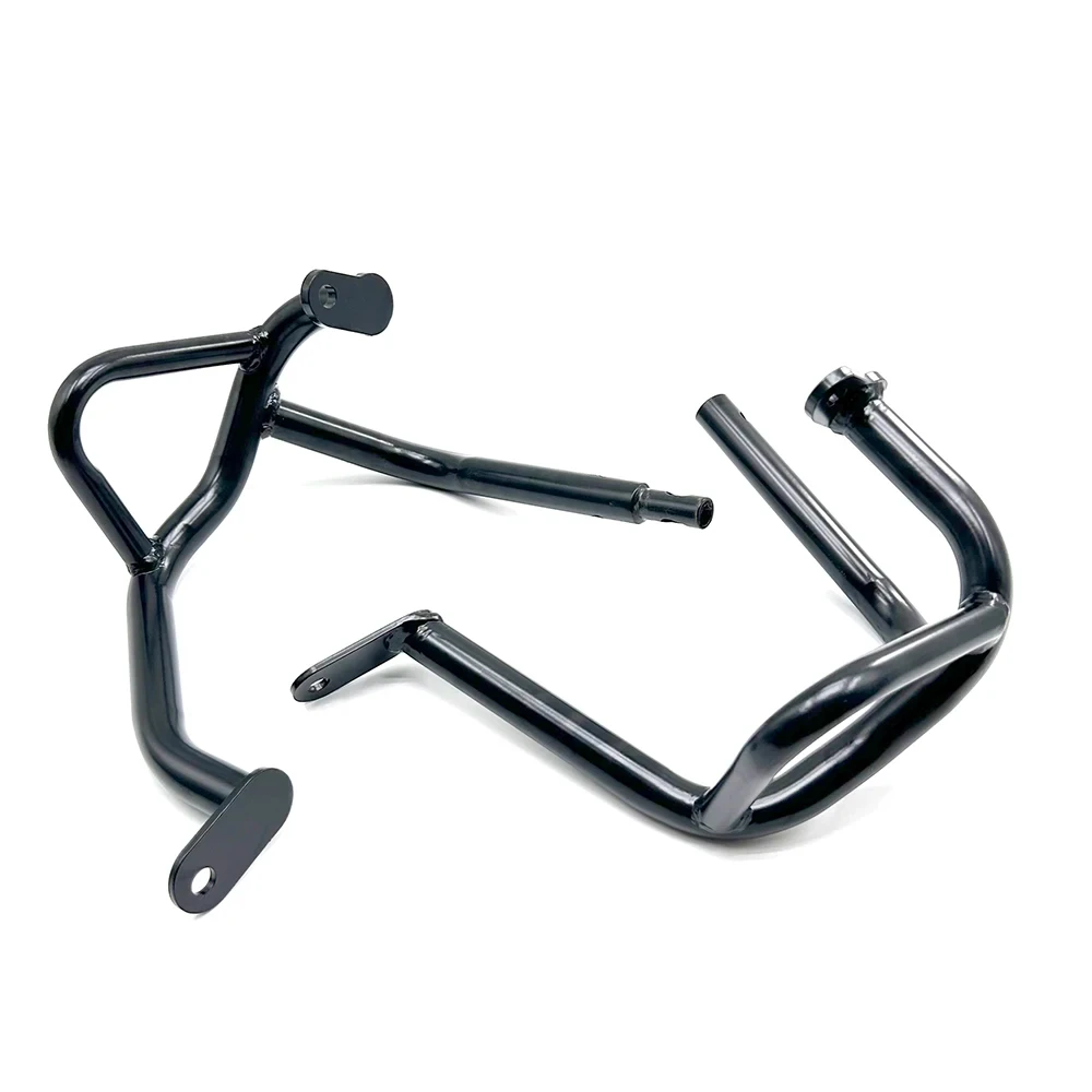 Motorcycle Engine Protector Engine Bumper Accessories For Triumph Speed 400 Scrambler 400 X Speed400 Scrambler 400X 2024 2025