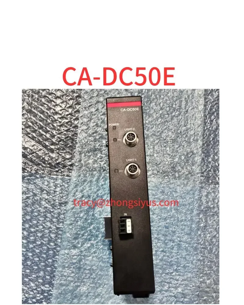 Second-hand CA-DC50E light source control module
