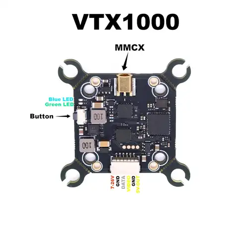 8 best sales वीडियो ट्रांसमीटर - №8