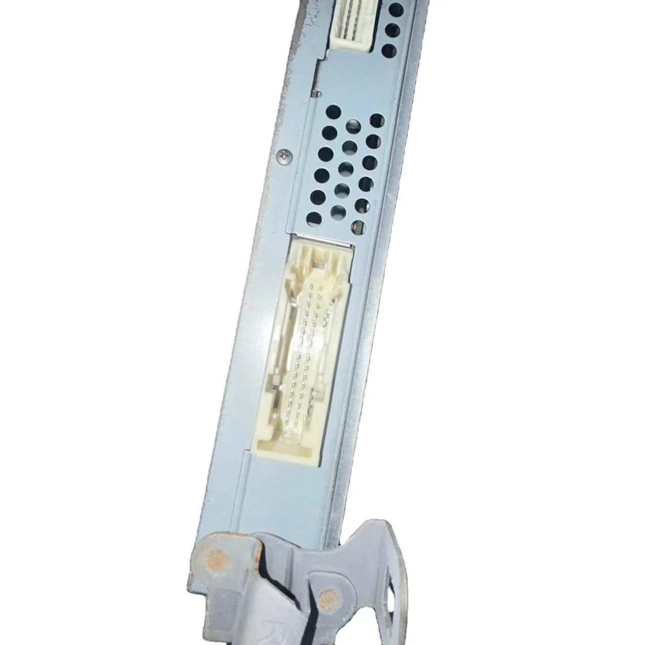 مكبر صوت بوق السيارة لـ ES240 ES350 ES300 الملحقات الأصلية Is250 Lx570 Rx350 المصد الأمامي Ct200 مجموعات الجسم