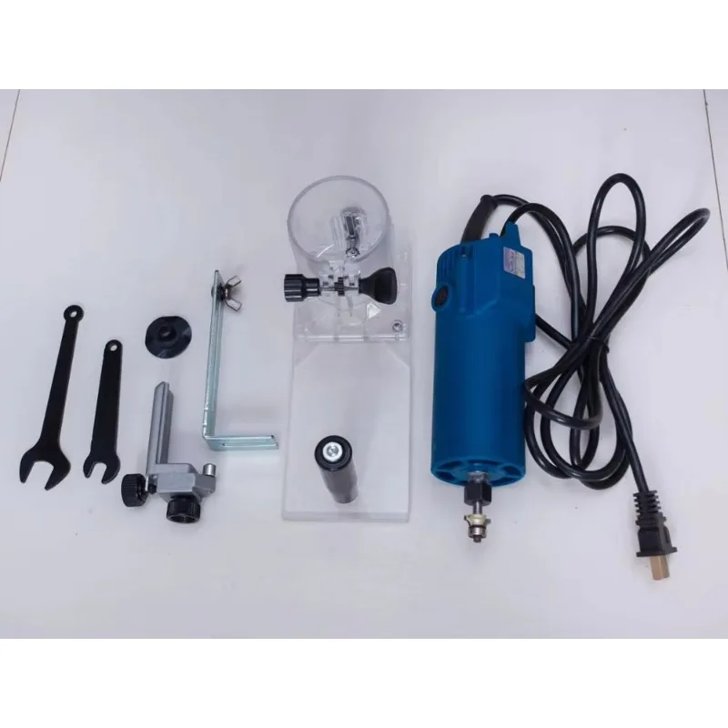 

Горячая продажа, машина для кромки и обрезки кромок, электрический триммер, фрезерный станок