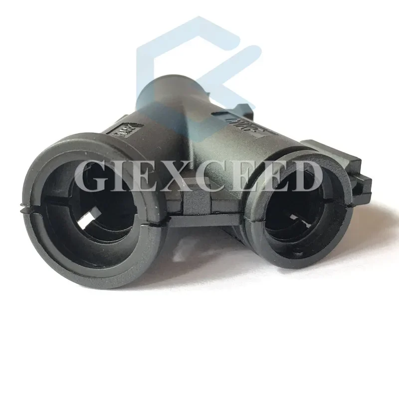 

2-комплект автомобильных чехлов 9817079 Автомобильные медные аксессуары V-Manifolds Y-JOINT