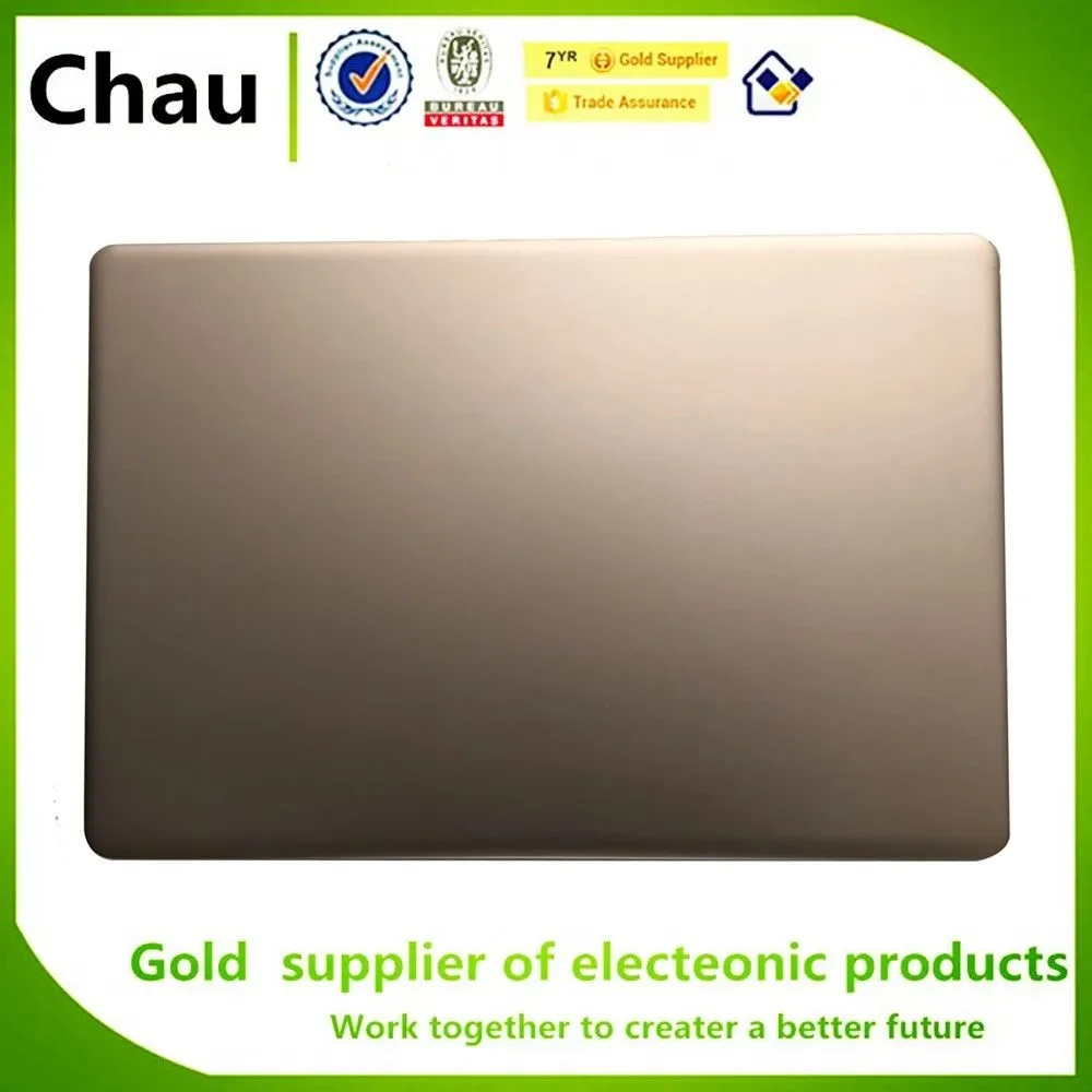 

Chau inspiron 5370 Vostro 5370 LCD Back Cover With Hinges With LCD Cable 0RT5RD RT5RD Pink