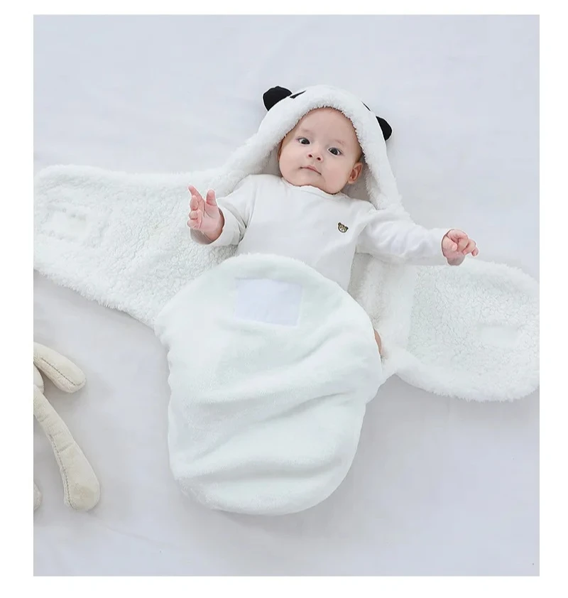 Одеяло для новорожденных