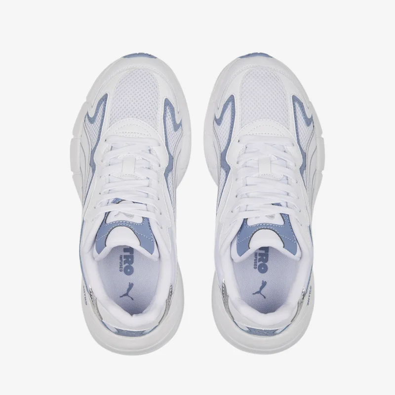 Puma Genuine New Women's Retro Fashion Casual Sneakers 391098-04