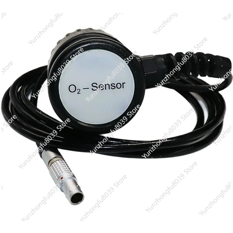 8606055 Housing ASM O2 Oxygen Sensor Cover  For Fabius GS New Origina