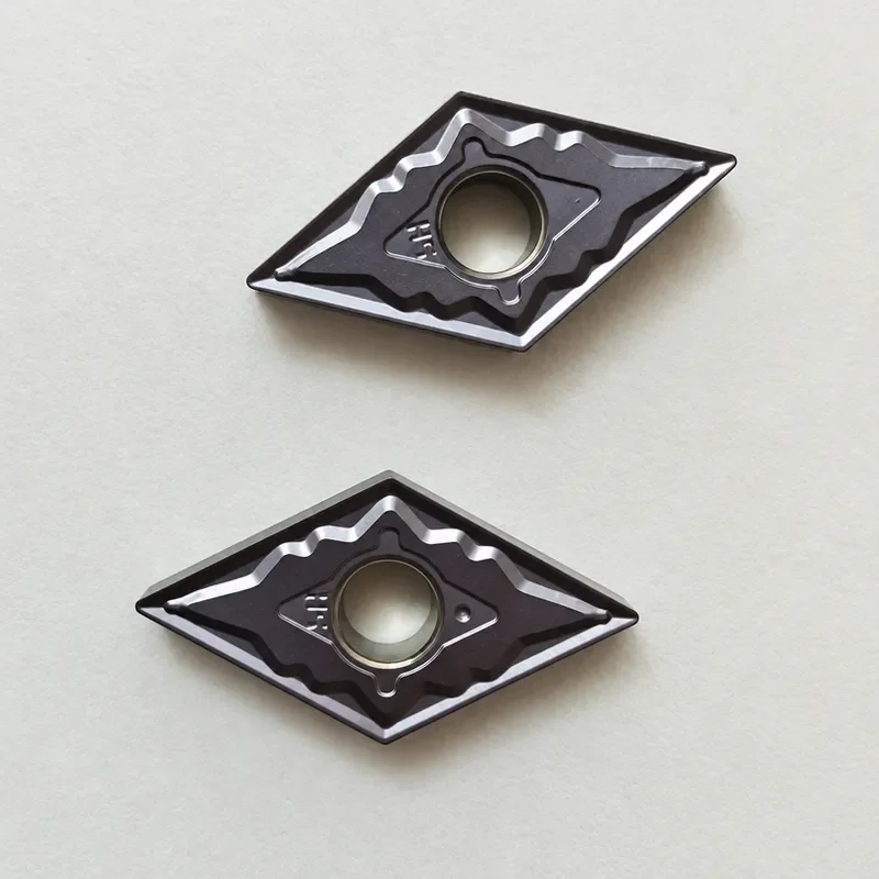 Original Turning Plates For Metal DNMG150604 DNMG150608 PC9030 Insert NC3120 NC3030 DNMG150608-HM NC3020 Cnc Lathe