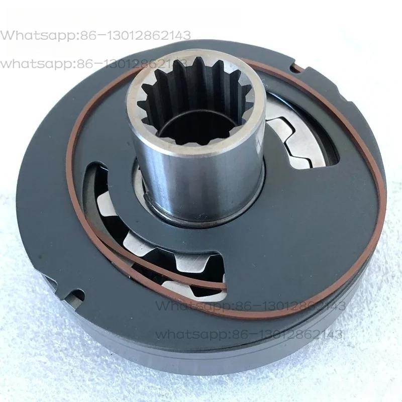 2026A10VG Series Pump Spare Parts, Oil Pump, for Maintenance of A10VG45 Pump
