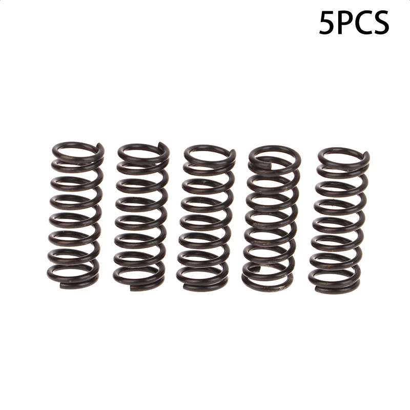 

Manual Hydraulic Forklift Cylinder Pressure Relief Valve Reset Pagoda Spring Pressure Relief Spring