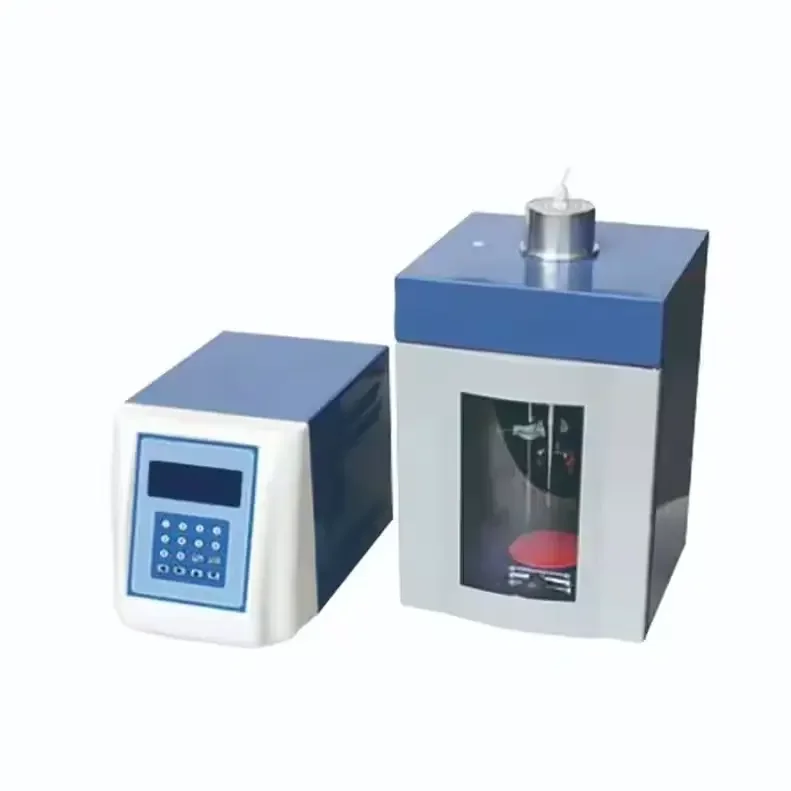 

BIOSTELLAR Lab use high quality Ultrasonic Homogenizer