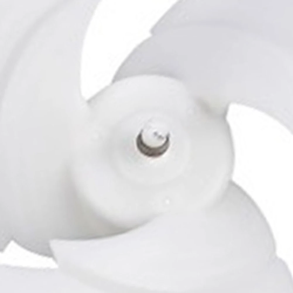 12V DC Fan Motor Refrigerator Condenser Fan Motor For Home Kitchen Repair Robust Plastic And Metal Build For LG LMXS Series