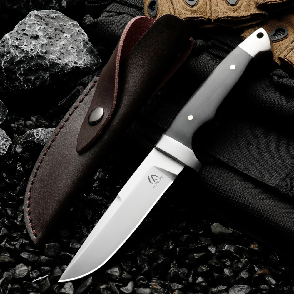 High Quality Outdoor Knives, Hiking Camping Tents, Multifunctional Hiking equipment, Gifts for Men
