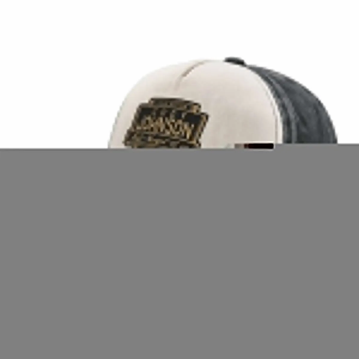 sandaran merupakan hati Baseball Cap Trucker Hat Anime Hat Hat Man Luxury Golf Man Women's