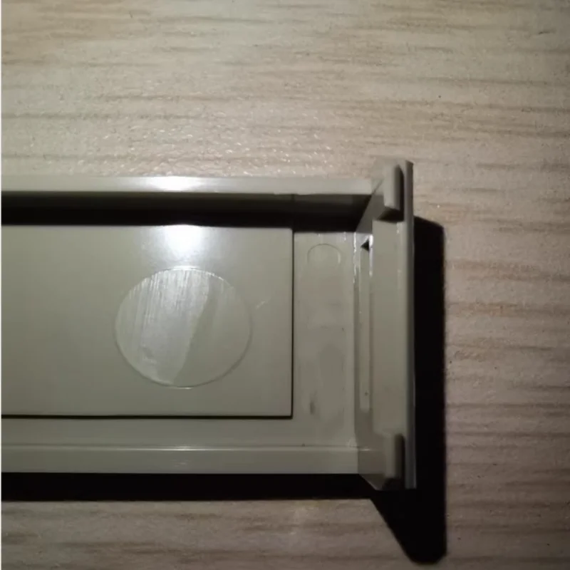 

New Original Cover Motion Controller Dust Cover JEPMC-OP2300 JEPMC-W6080-30-E JEPMC-W2091-2A5-E JEPMC-W6002-30-E