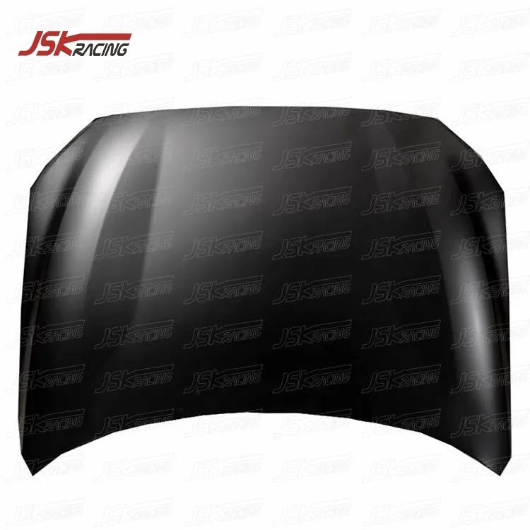 

Style Aluminum Hood Bonnet for 2016-2022 BMW 1 Series F52 41007441359