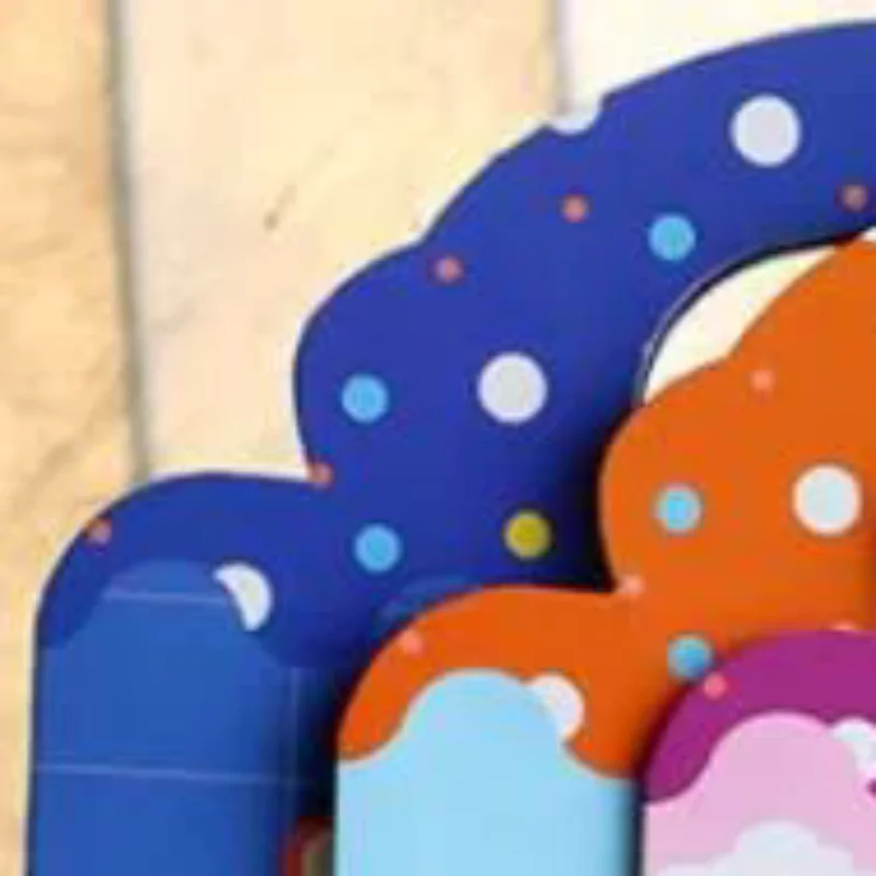 

1 Set Children's Educational Learning Toys Sticker Book For Kids Vehicles Truck Multi-Theme Bubble Sticker Jelly Stickers