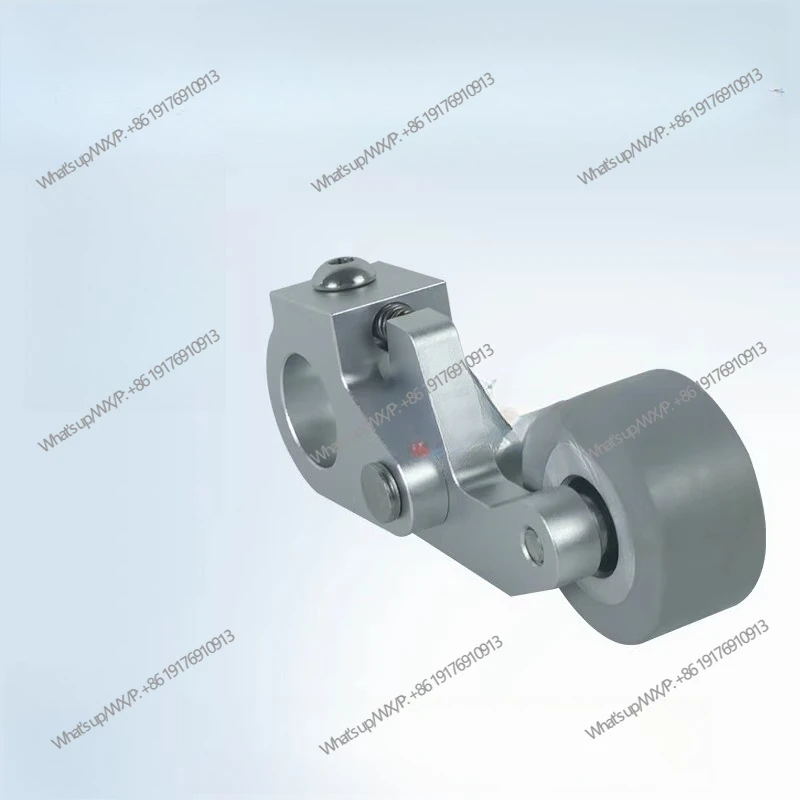 Edge banding machine, edge banding strip, anti-rewind device, auxiliary belt return, free punching, accessories