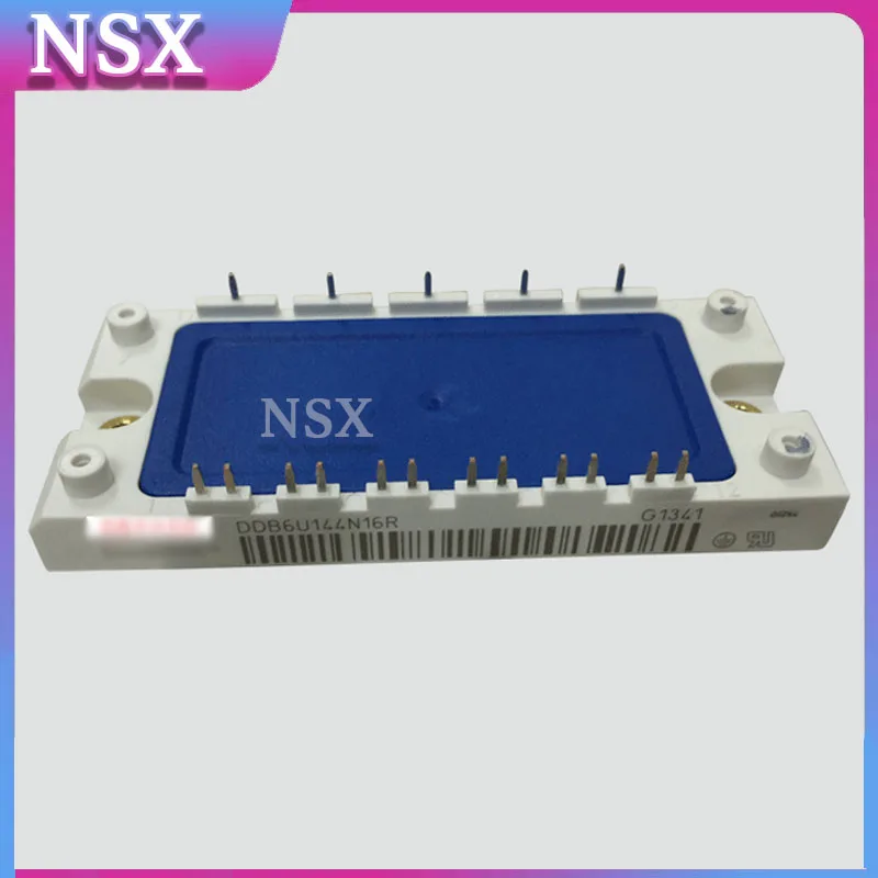 DDB6U84N16R DDB6U144N16R DDB6U100N16RR DDB6U84N16RR DDB6U100N16R DDB6U144N16RR Module