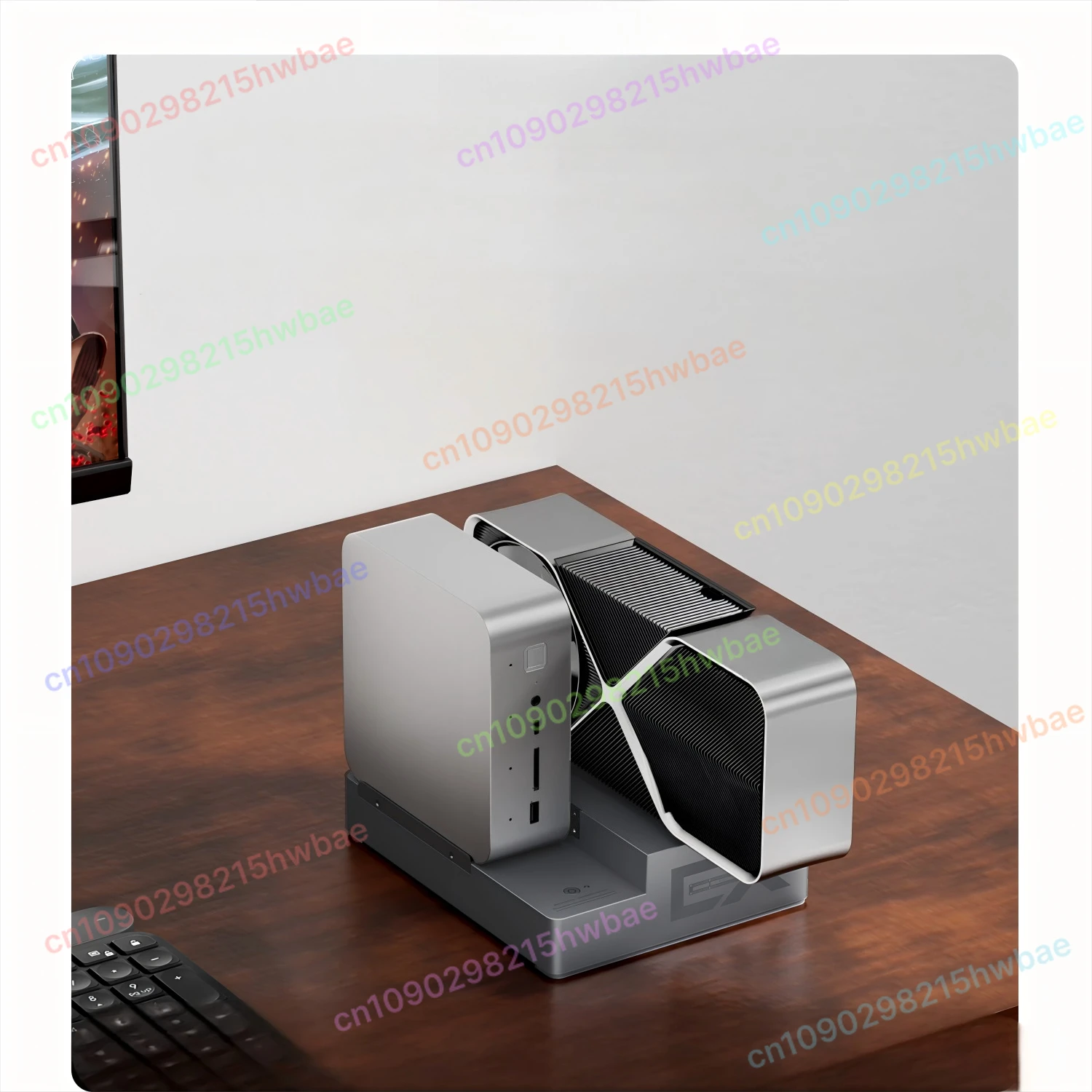 

I9 12900H/HK 13900HK High Performance, Game Office Design Mini Console External Display