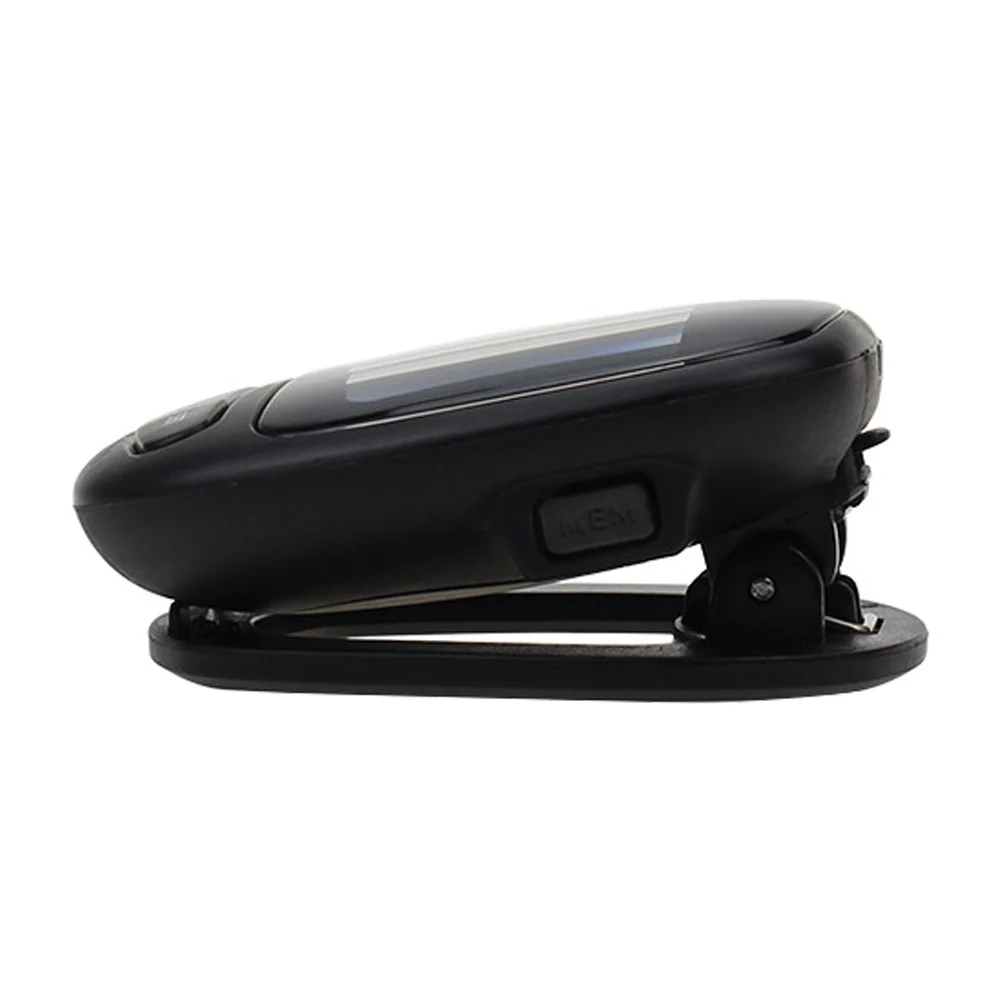 

1Set Step Counter 3D Pedometer Clip Accurate Portable Sports Walking Hiking Tracker Lanyard Pedometer for Fitness Seniors Burned