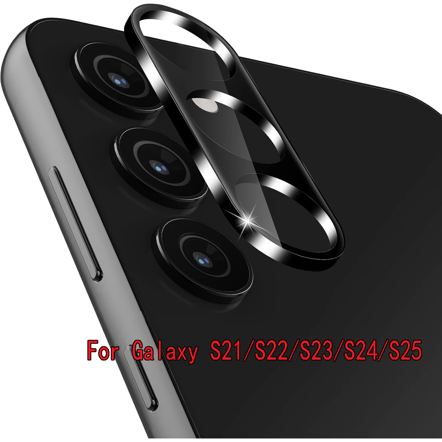 2/4Pcs 9H Camera Pr… - image