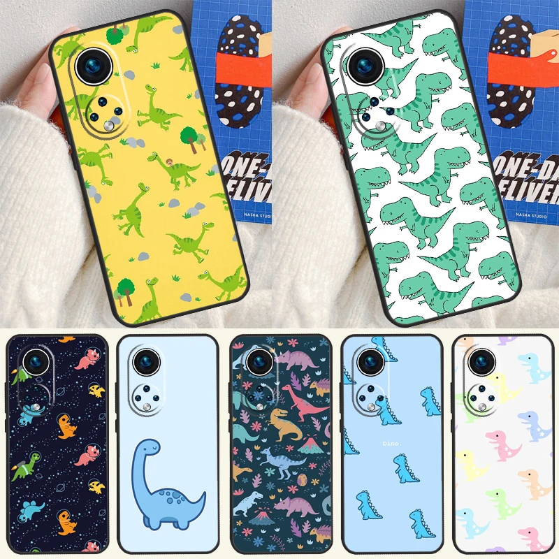 Cute Dinosaur Baby … - image