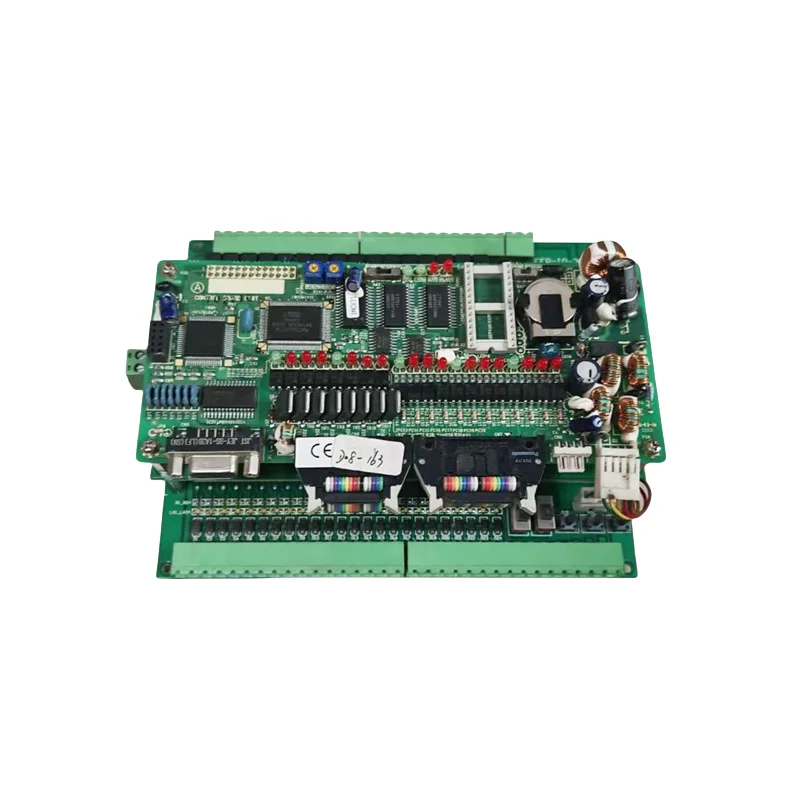 Parts Forchangjiang…