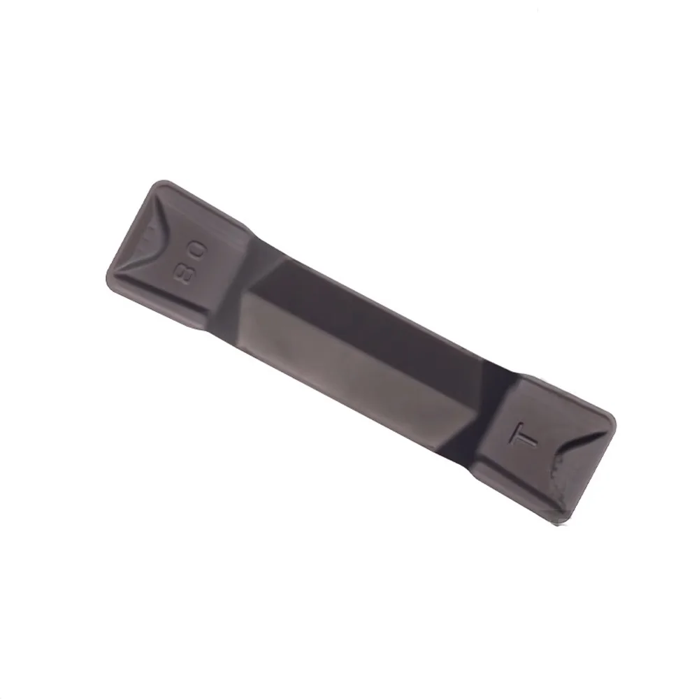 

Original CNC Mill Head Blade 6MM ZTKD0608-MG YBG302 YBC151 YBG202 ZTKD0608-MM YB9320 YBG205 Carbide Inserts Grooving Cutter Bits