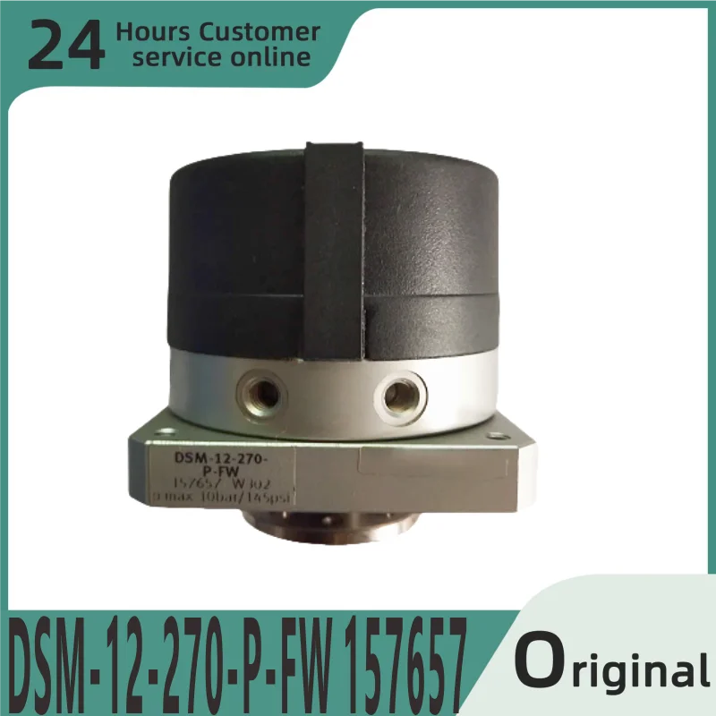 

Совершенно новый оригинальный DSM-12-270-P-FW 157657