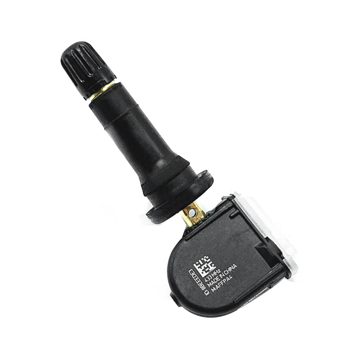 Sensor de presión de neumáticos de 4 piezas, 433MHz, TPMS 52940-BV100, para Hyundai Creta H1 Van H100 Iload Staria Tucson Kia EV6 Sonet